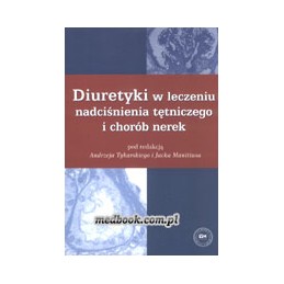 Diuretyki w leczeniu...