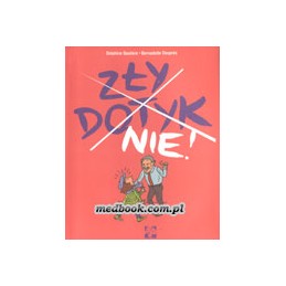 Zły dotyk NIE
