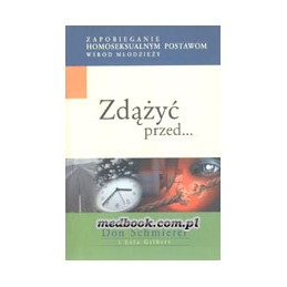 Zdążyć przed ......