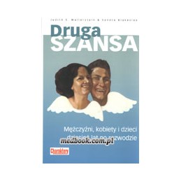 DRUGA SZANSA - mężczyźni,...