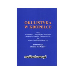OKULISTYKA W KROPELCE -...