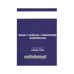 Skrypt z medycyny i...
