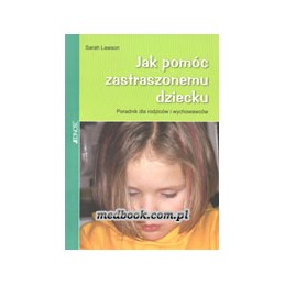 Jak pomóc zastraszonemu...