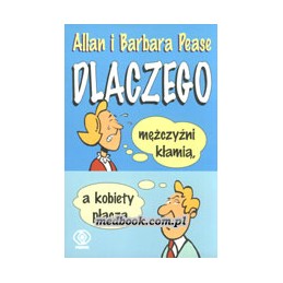DLACZEGO meżczyźni kłamią,...