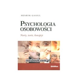 Psychologia osobowości -...