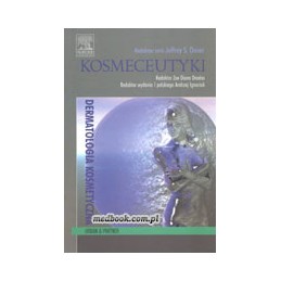 Kosmeceutyki (Seria...