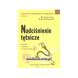 Nadciśnienie tętnicze