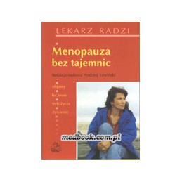 Menopauza bez tajemnic
