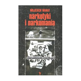 Narkotyki i narkomania