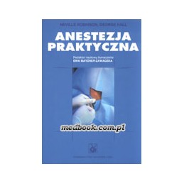 Anestezja praktyczna