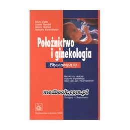 Położnictwo i ginekologia...