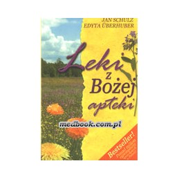 Leki z Bożej Apteki