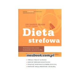 Dieta strefowa