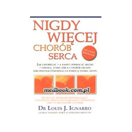 Nigdy więcej chorób serca