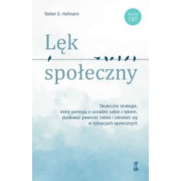 Lęk społeczny