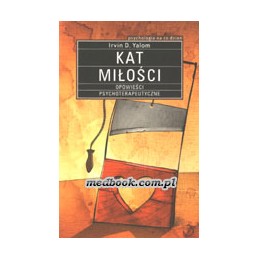 Kat miłości