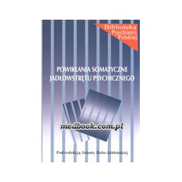 Powikłania somatyczne...