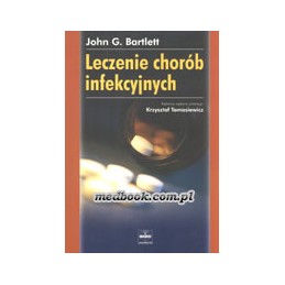 Leczenie chorób infekcyjnych