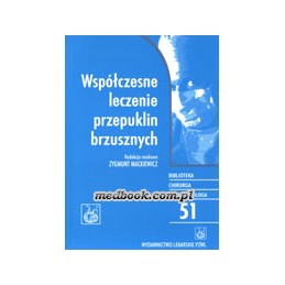 Współczesne leczenie...
