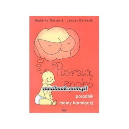 Piersią spoko - poradnik...