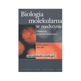 Biologia molekularna w...