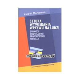 Sztuka wywierania wpływu na...