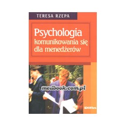Psychologia komunikowania...