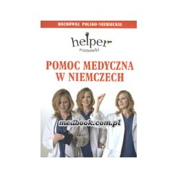 Pomoc medyczna w Niemczech