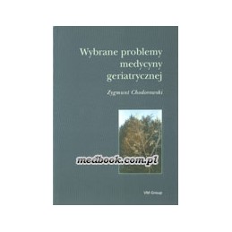 Wybrane problemy medycyny...