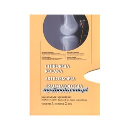 Chirurgia kolana,...