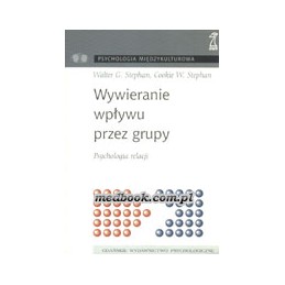 Wywieranie wpływu przez grupy