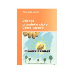 Dziecko przewlekle chore....