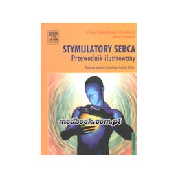 Stymulatory serca -...