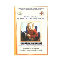 Kynoterapia w integracji...