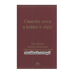 Choroby serca u kobiet w ciąży