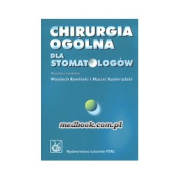 Chirurgia ogólna dla...