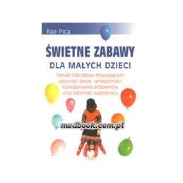 Świetne zabawy dla małych...