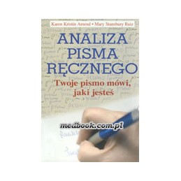 Analiza pisma ręcznego....