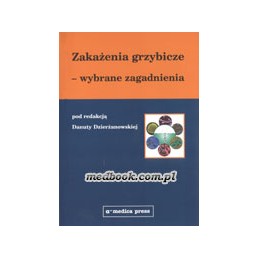 Zakażenia grzybicze -...