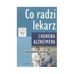 Co radzi lekarz - choroba...