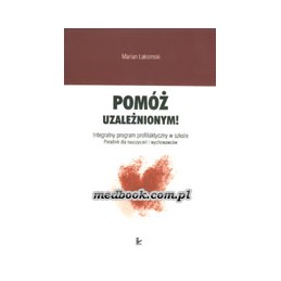 POMÓŻ UZALEŻNIONYM...