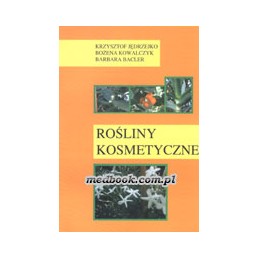 Rośliny kosmetyczne