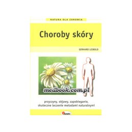 Choroby skóry
