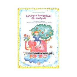 Syczące łamigłówki dla...
