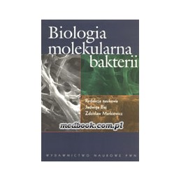 Biologia molekularna bakterii