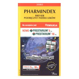 Pharmindex - brevier 2006/2
