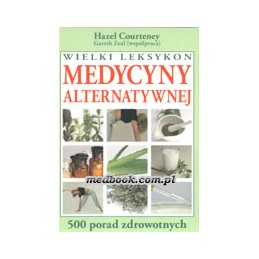 Wielki leksykon medycyny...