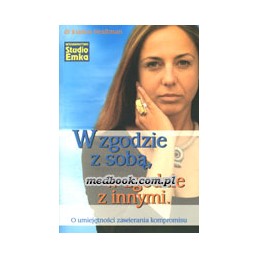 W zgodzie ze sobą, w...