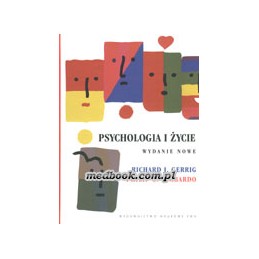Psychologia i życie