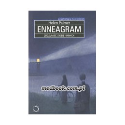 ENNEAGRAM Zrozumieć siebie...